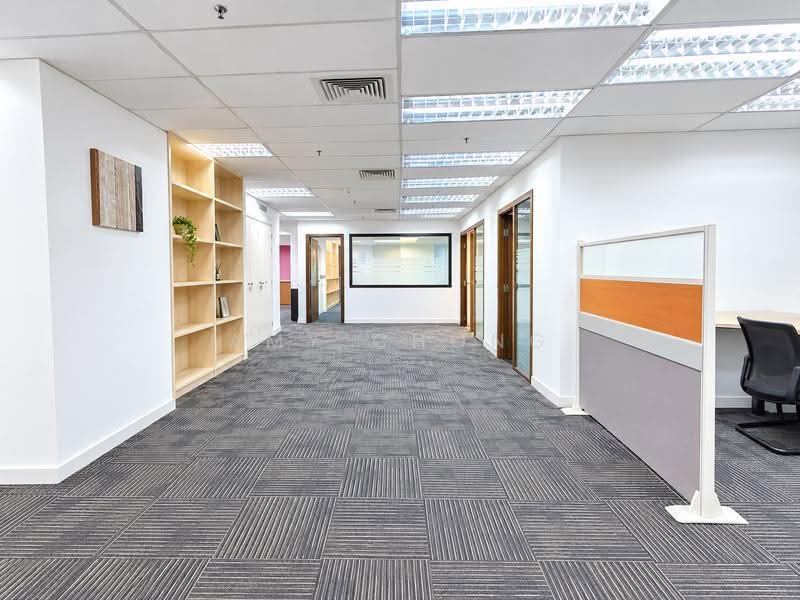 Office for Rent in Mont Kiara (Kuala Lumpur) - Amy Chong - PropertyGuru.com.my
