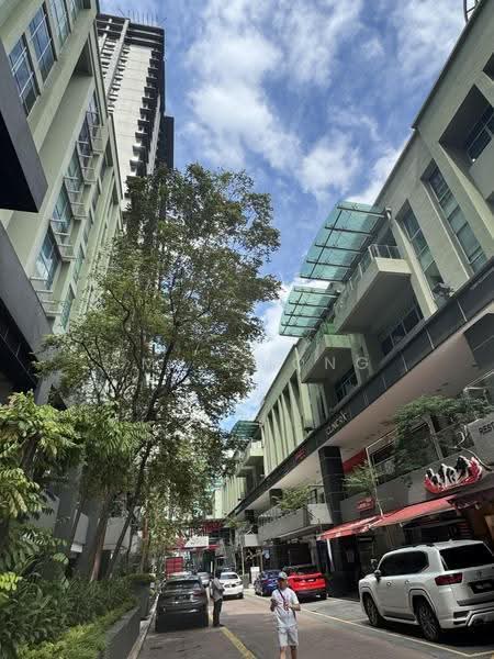 Office for Rent in Mont Kiara (Kuala Lumpur) - Amy Chong - PropertyGuru.com.my