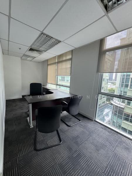 Office for Rent in Mont Kiara (Kuala Lumpur) - Amy Chong - PropertyGuru.com.my