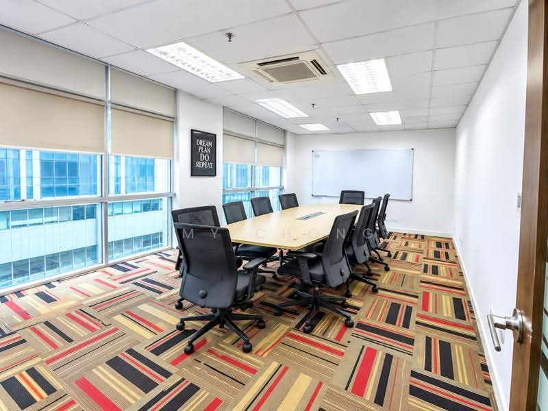 Office for Rent in Mont Kiara (Kuala Lumpur) - Amy Chong - Interior - PropertyGuru.com.my