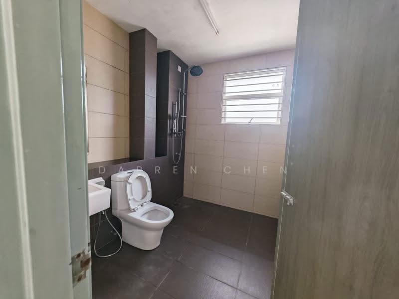 2-storey Terraced House for Sale in Ambang Botanic (Klang) - Darren Chen - Bathroom - PropertyGuru.com.my