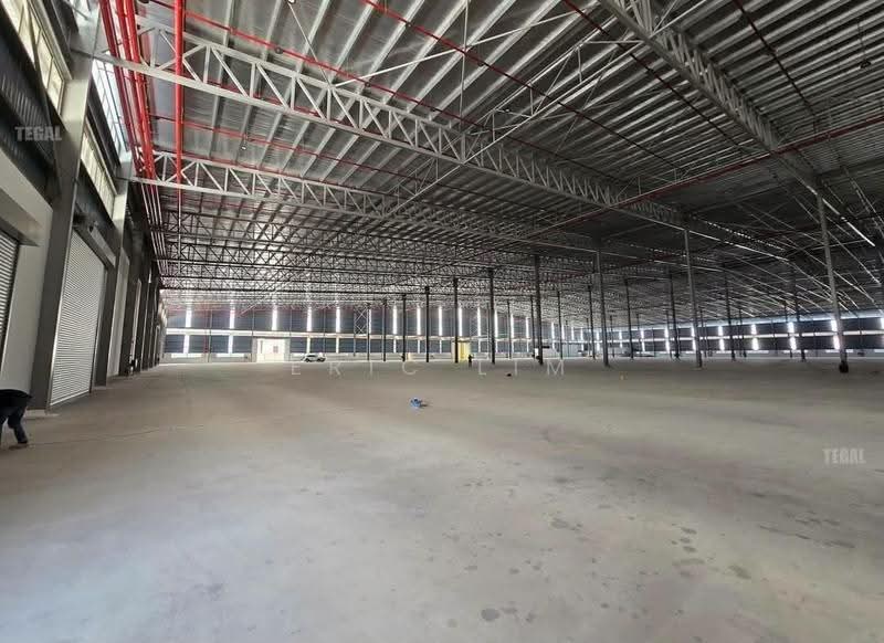 Detached Factory for Rent in Usj 1 (Subang Jaya) - Eric Lim - Interior - PropertyGuru.com.my