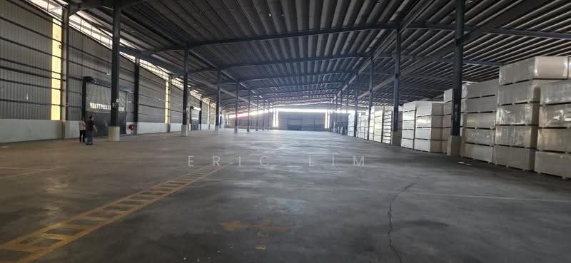 Detached Factory for Rent in Usj 1 (Subang Jaya) - Eric Lim - PropertyGuru.com.my