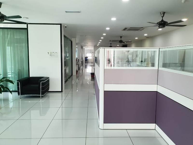 Detached Factory for Rent in Usj 1 (Subang Jaya) - Eric Lim - Interior - PropertyGuru.com.my