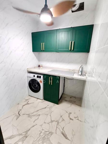 Bungalow House for Sale in Kuala Selangor (Selangor) - Effendy Shohaili - Interior - PropertyGuru.com.my