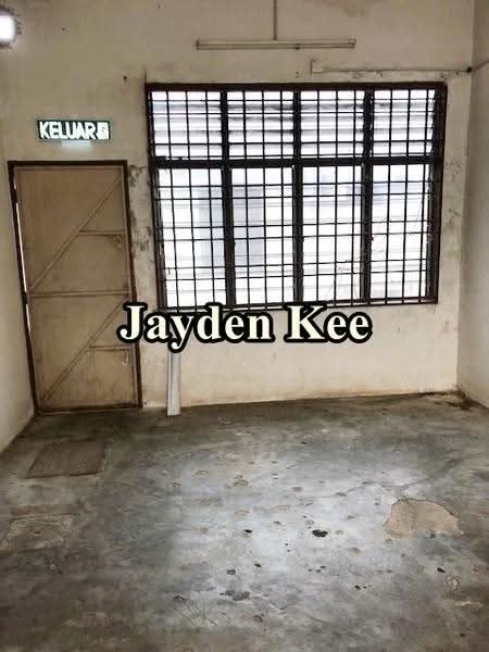 Shop for Sale in Sungai Jawi (Penang) - Jovin Lee - Interior - PropertyGuru.com.my