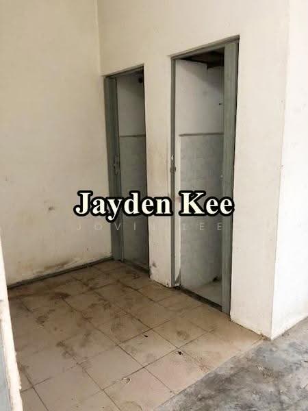 Shop for Sale in Sungai Jawi (Penang) - Jovin Lee - Interior - PropertyGuru.com.my