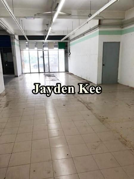 Shop for Sale in Sungai Jawi (Penang) - Jovin Lee - Interior - PropertyGuru.com.my