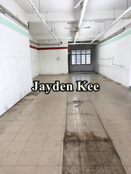 Shop for Sale in Sungai Jawi (Penang) - Jovin Lee - Interior - PropertyGuru.com.my