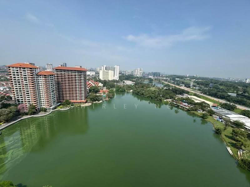 Kondominium untuk Dijual di Laman Baiduri - Shirley Ng - Exterior - PropertyGuru.com.my