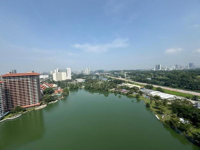 Kondominium untuk Dijual di Laman Baiduri - Shirley Ng - Exterior - PropertyGuru.com.my