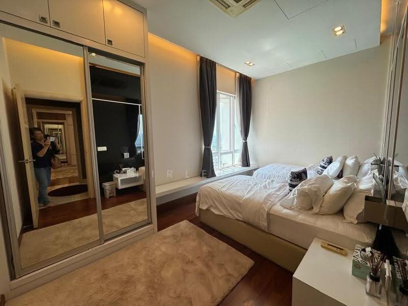 Kondominium untuk Dijual di Laman Baiduri - Shirley Ng - Bedroom - PropertyGuru.com.my