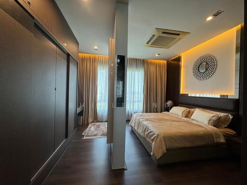 Kondominium untuk Dijual di Laman Baiduri - Shirley Ng - Bedroom - PropertyGuru.com.my