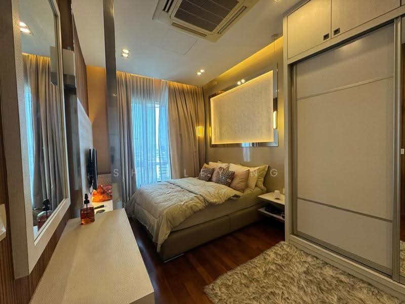 Kondominium untuk Dijual di Laman Baiduri - Shirley Ng - Bedroom - PropertyGuru.com.my