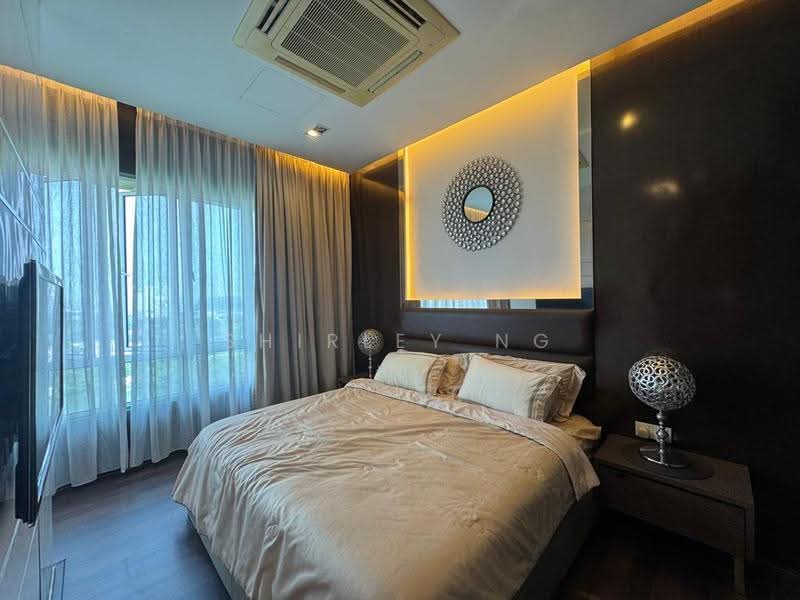Kondominium untuk Dijual di Laman Baiduri - Shirley Ng - Bedroom - PropertyGuru.com.my