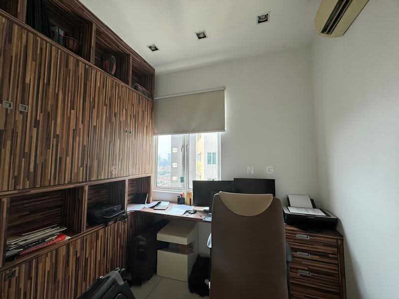 Kondominium untuk Dijual di Laman Baiduri - Shirley Ng - Study - PropertyGuru.com.my