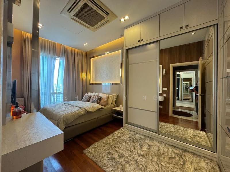 Kondominium untuk Dijual di Laman Baiduri - Shirley Ng - Bedroom - PropertyGuru.com.my