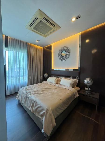Kondominium untuk Dijual di Laman Baiduri - Shirley Ng - Bedroom - PropertyGuru.com.my