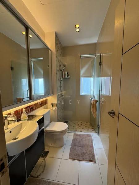 Kondominium untuk Dijual di Laman Baiduri - Shirley Ng - Bathroom - PropertyGuru.com.my