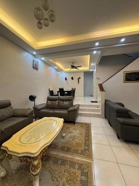 2-storey Terraced House for Sale in Alam Budiman (Shah Alam) - Azmi . - PropertyGuru.com.my
