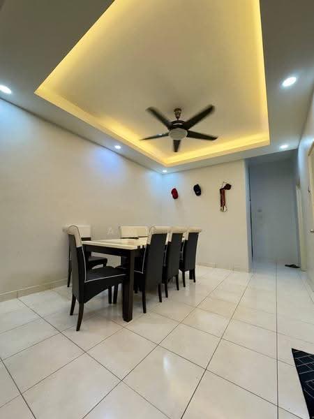 2-storey Terraced House for Sale in Alam Budiman (Shah Alam) - Azmi . - PropertyGuru.com.my