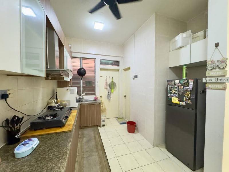 2-storey Terraced House for Sale in Alam Budiman (Shah Alam) - Azmi . - PropertyGuru.com.my