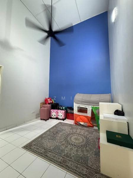 2-storey Terraced House for Sale in Alam Budiman (Shah Alam) - Azmi . - PropertyGuru.com.my
