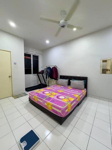 2-storey Terraced House for Sale in Alam Budiman (Shah Alam) - Azmi . - PropertyGuru.com.my