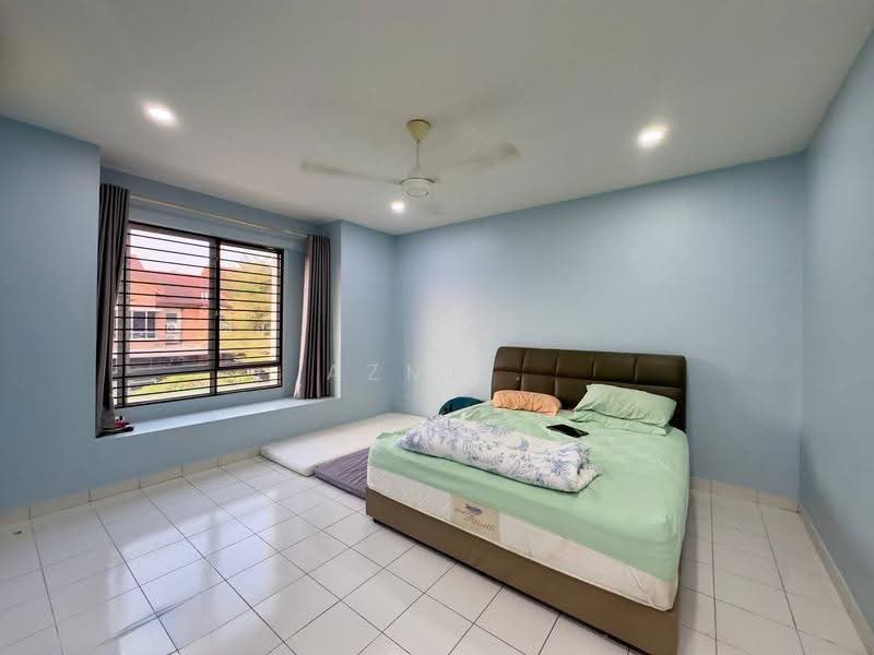 2-storey Terraced House for Sale in Alam Budiman (Shah Alam) - Azmi . - PropertyGuru.com.my