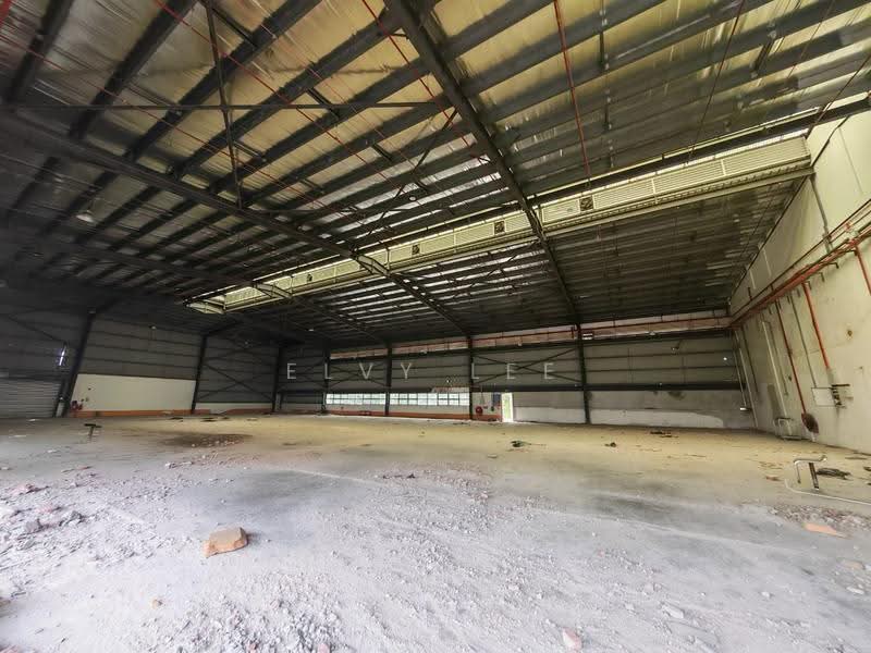 Kilang untuk Disewa di Gelang Patah (Johor) - Elvy Lee - Interior - PropertyGuru.com.my
