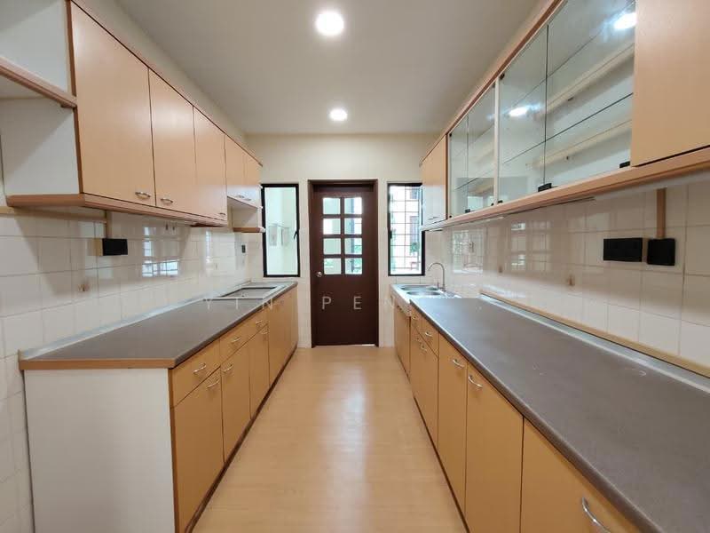 Condominium for Rent at Kiara Park - Yin Peng . - Kitchen - PropertyGuru.com.my