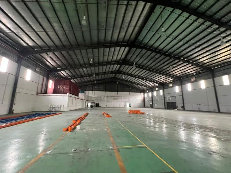 Factory for Sale in Seksyen 26, HICOM Industrial Estate (Shah Alam) - Heylen Kwang - Interior - PropertyGuru.com.my