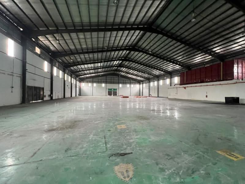 Factory for Sale in Seksyen 26, HICOM Industrial Estate (Shah Alam) - Heylen Kwang - Interior - PropertyGuru.com.my