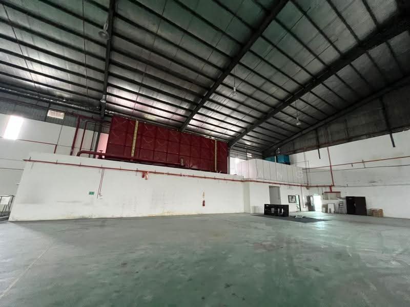 Factory for Sale in Seksyen 26, HICOM Industrial Estate (Shah Alam) - Heylen Kwang - PropertyGuru.com.my