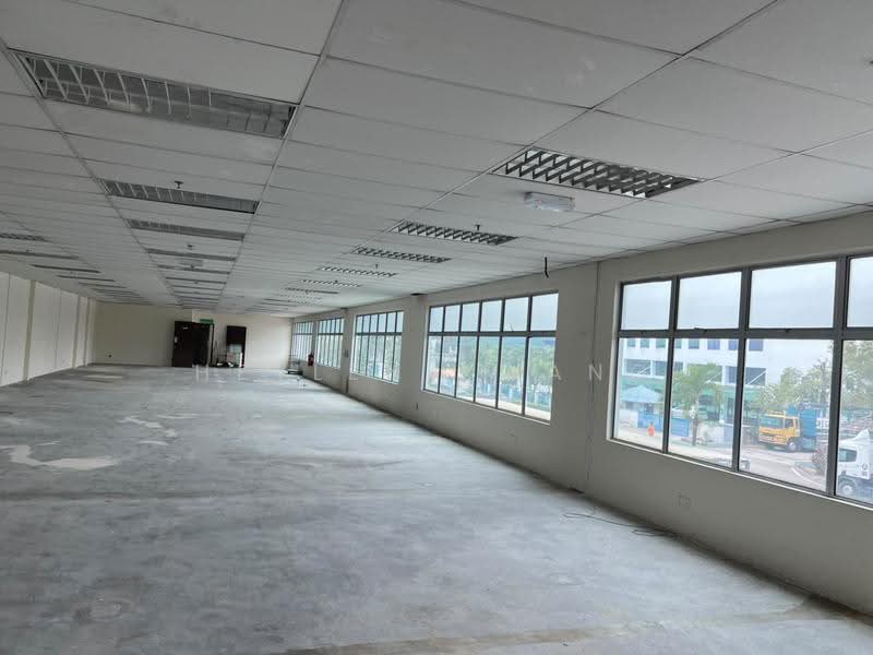 Factory for Sale in Seksyen 26, HICOM Industrial Estate (Shah Alam) - Heylen Kwang - Interior - PropertyGuru.com.my