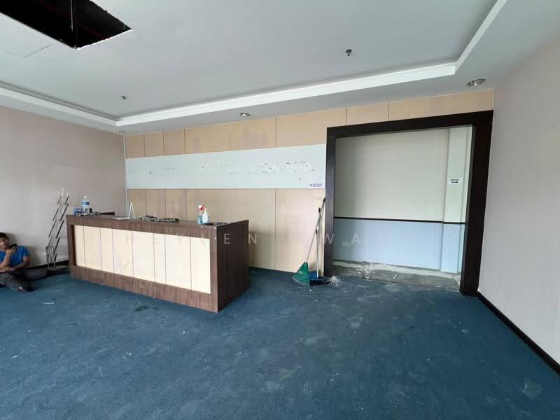 Factory for Sale in Seksyen 26, HICOM Industrial Estate (Shah Alam) - Heylen Kwang - Interior - PropertyGuru.com.my