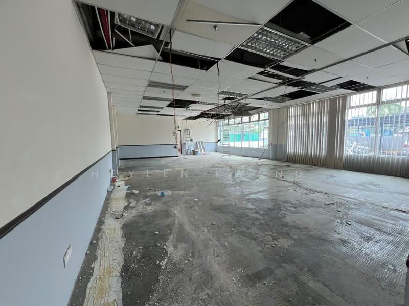 Factory for Sale in Seksyen 26, HICOM Industrial Estate (Shah Alam) - Heylen Kwang - Interior - PropertyGuru.com.my