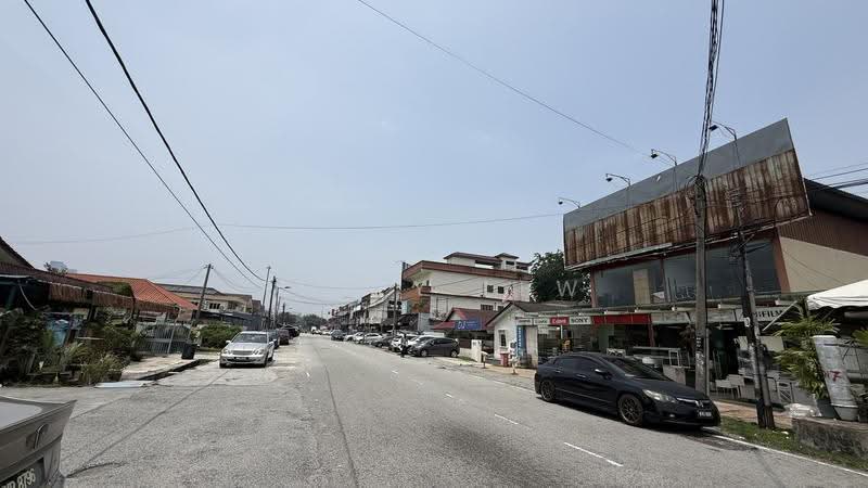 Bungalow House for Sale in Seksyen 1 (Petaling Jaya) - Polly Lew - Exterior - PropertyGuru.com.my