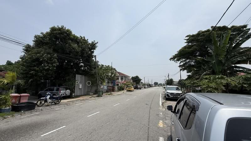 Bungalow House for Sale in Seksyen 1 (Petaling Jaya) - Polly Lew - Exterior - PropertyGuru.com.my
