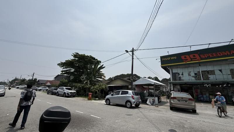 Bungalow House for Sale in Seksyen 1 (Petaling Jaya) - Polly Lew - Exterior - PropertyGuru.com.my
