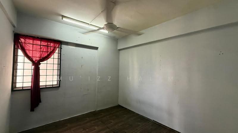 Rumah Flat untuk Dijual di Pangsapuri Putra Damai - Mu'izz Halim - Interior - PropertyGuru.com.my