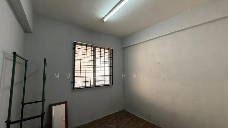 Rumah Flat untuk Dijual di Pangsapuri Putra Damai - Mu'izz Halim - Interior - PropertyGuru.com.my