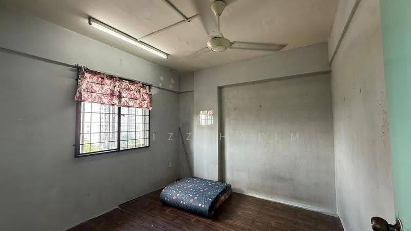 Rumah Flat untuk Dijual di Pangsapuri Putra Damai - Mu'izz Halim - Interior - PropertyGuru.com.my