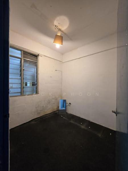 Rumah Flat untuk Dijual di Flat Temenggong - Jack Phoon - Interior - PropertyGuru.com.my