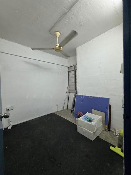Rumah Flat untuk Dijual di Flat Temenggong - Jack Phoon - Interior - PropertyGuru.com.my