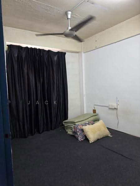 Rumah Flat untuk Dijual di Flat Temenggong - Jack Phoon - Interior - PropertyGuru.com.my