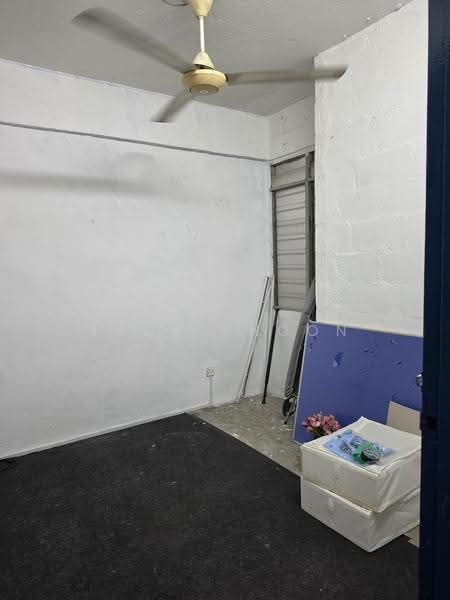 Rumah Flat untuk Dijual di Flat Temenggong - Jack Phoon - Interior - PropertyGuru.com.my