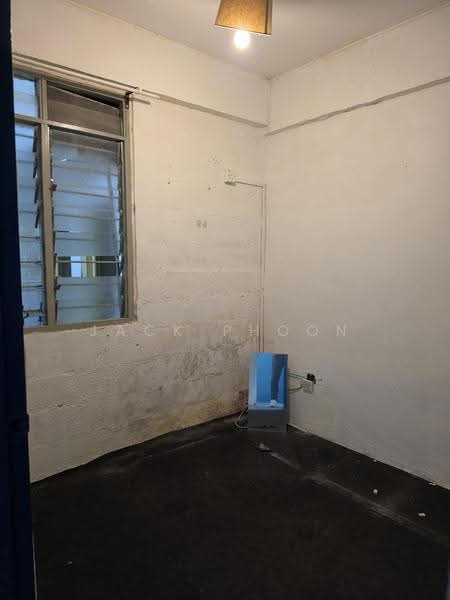 Rumah Flat untuk Dijual di Flat Temenggong - Jack Phoon - Interior - PropertyGuru.com.my