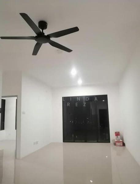 Apartment for Rent at Residensi KLIA - Fazlinda Farez - Living Room - PropertyGuru.com.my