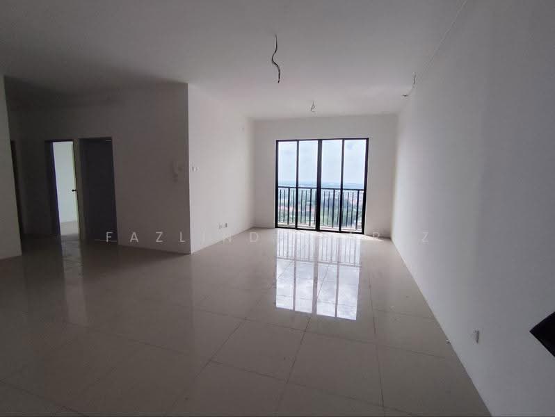 Apartment for Rent at Residensi KLIA - Fazlinda Farez - Living Room - PropertyGuru.com.my